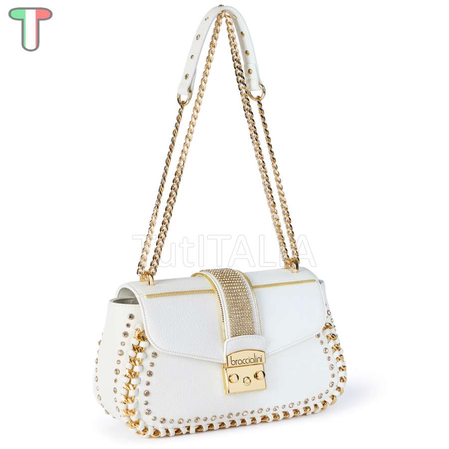 Braccialini Rock B17612-YY-001