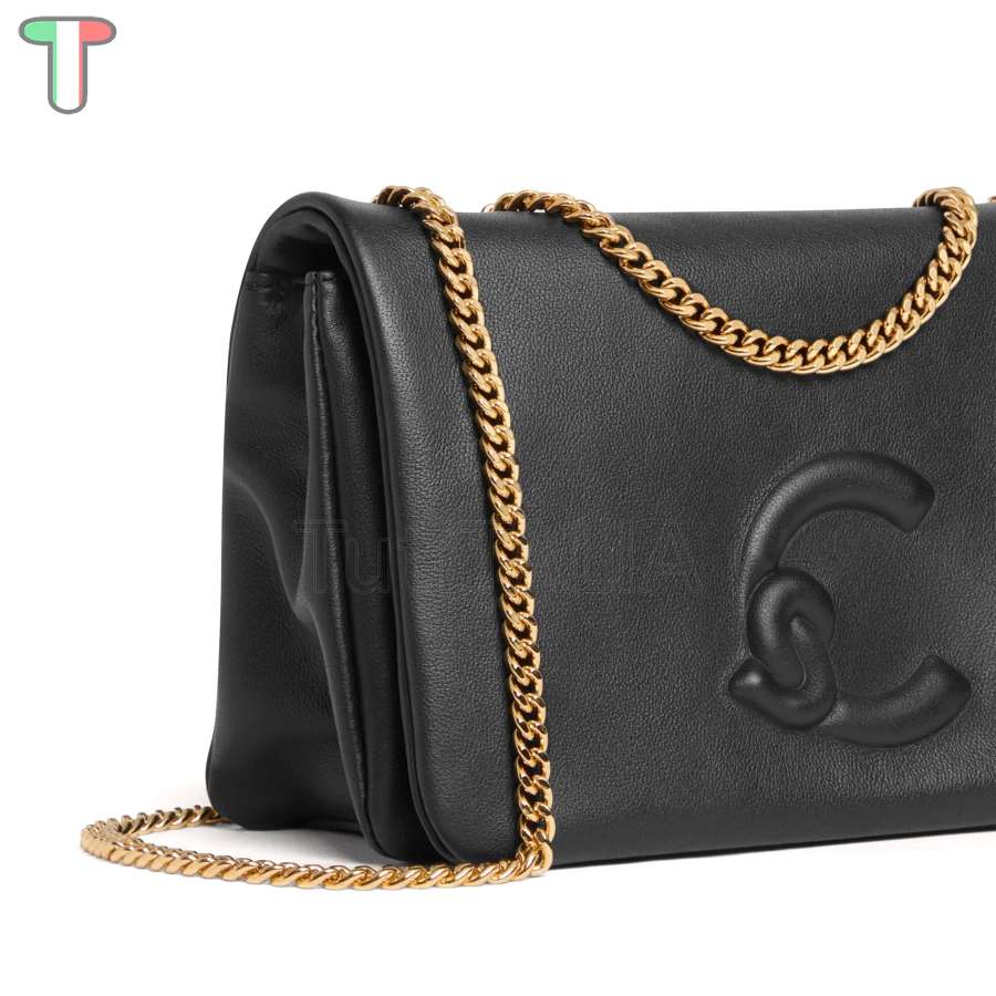 Coccinelle Dulse Mini Noir E5SS5520101001