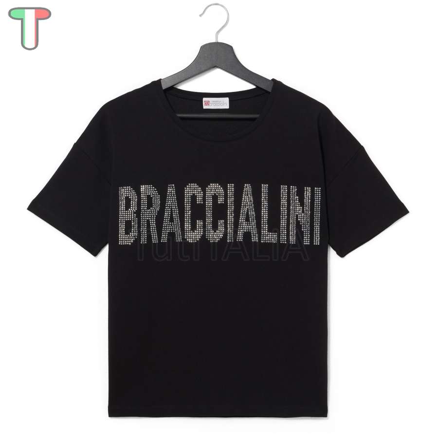 Braccialini T-shirt BTOP387-XX-100