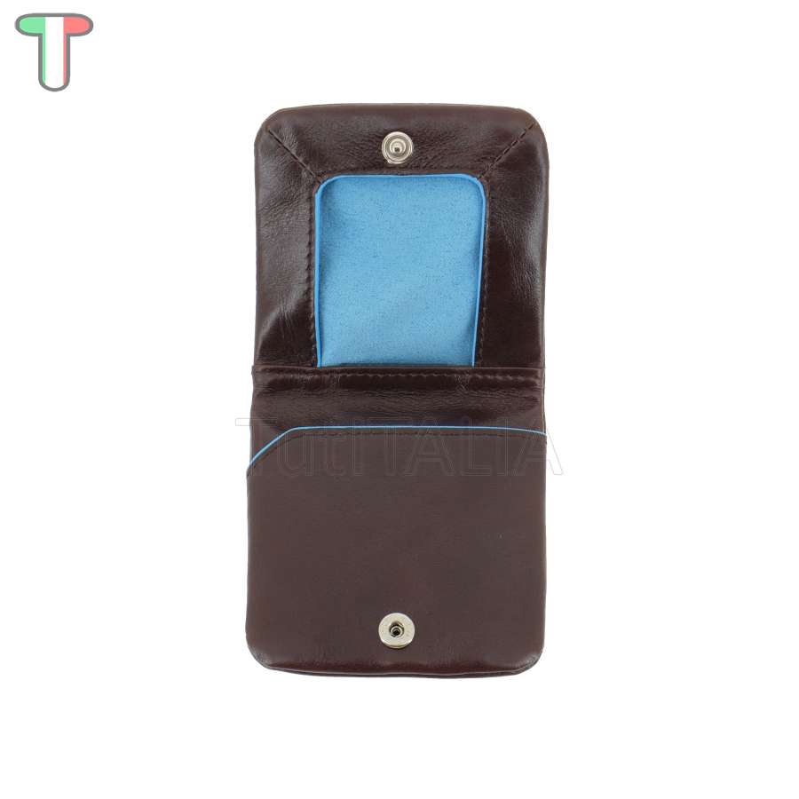 Piquadro PU2636B2 / MO Blue Square