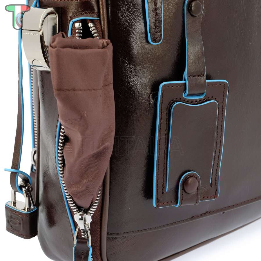 Piquadro CA2849B2 / MO Blue Square