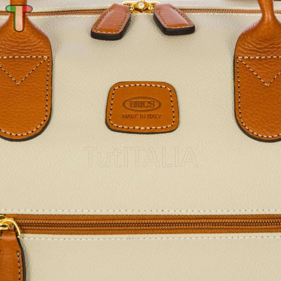Bric's Firenze BBJ20203.014 Cream
