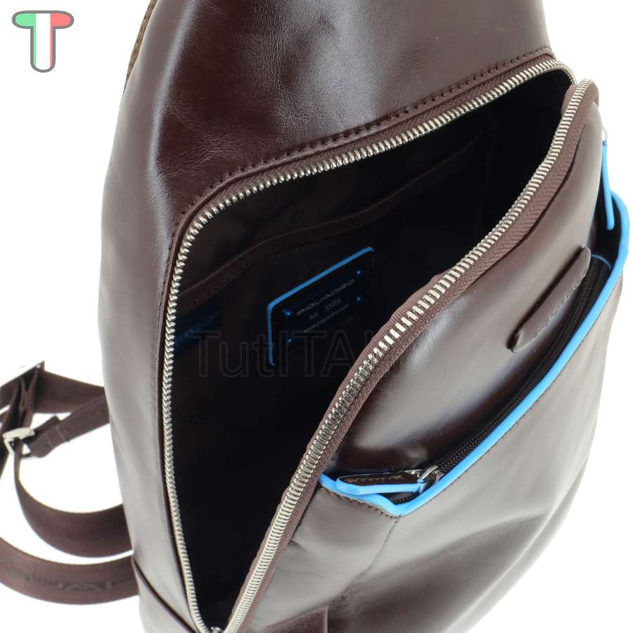 Piquadro CA4827B2 / MO Black Square