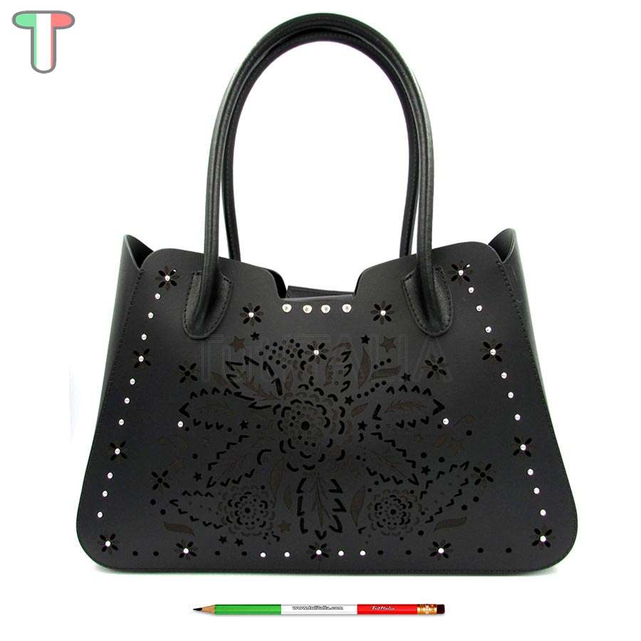 Cromia 1403685 Jungle Nero