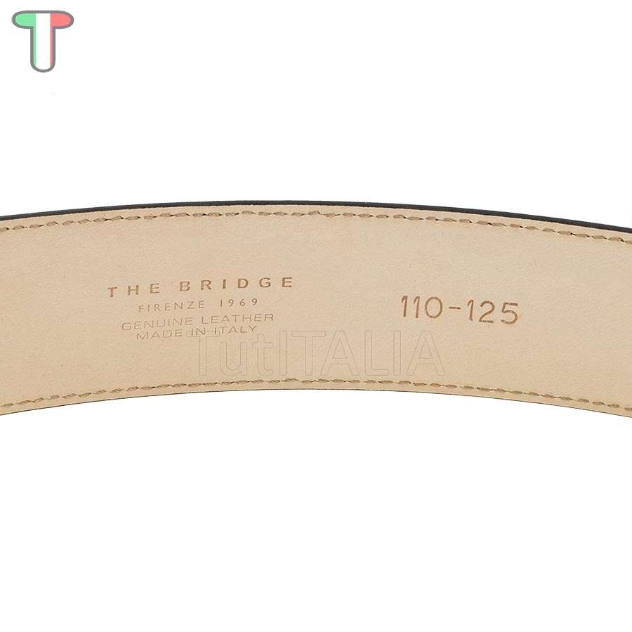 The Bridge Story Uomo Nero 03621301 20