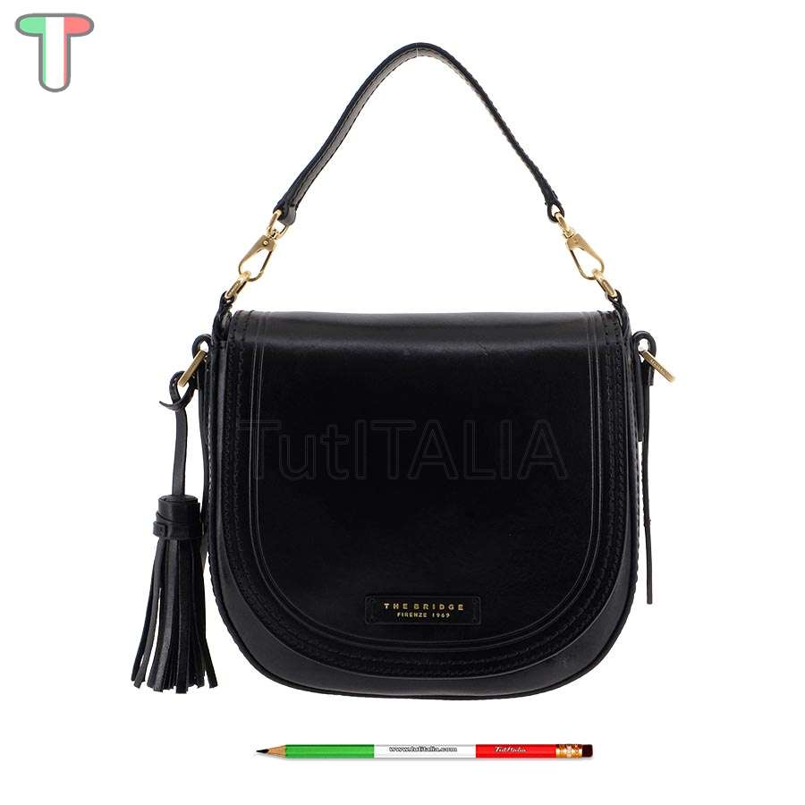 The Bridge Pearl District Nero 04122701 30