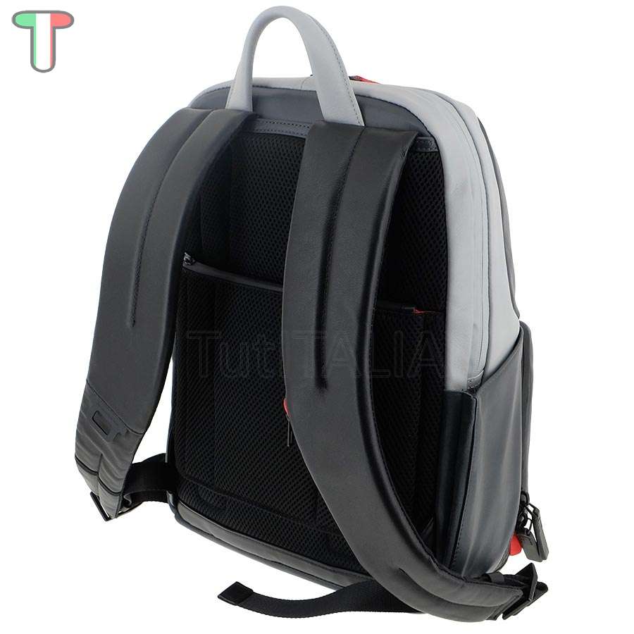 Piquadro CA3214UB00BM / T / GRN BagMotic