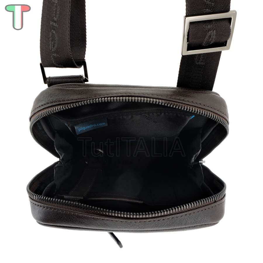 Piquadro CA3084B3 / TM Black Square