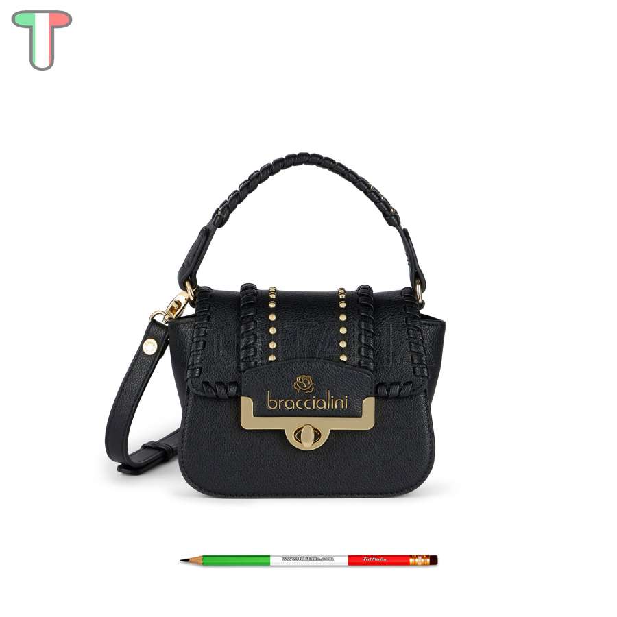 Braccialini Ribbon B17660-YY-100