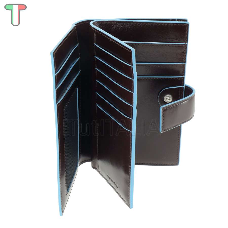 Piquadro PD1353B2R / MO Blue Square