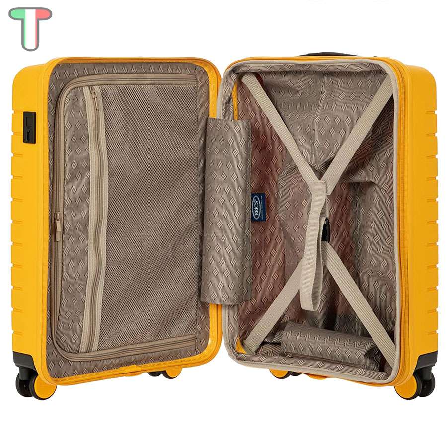 Bric's Ulisse B1Y08430.171 Mango