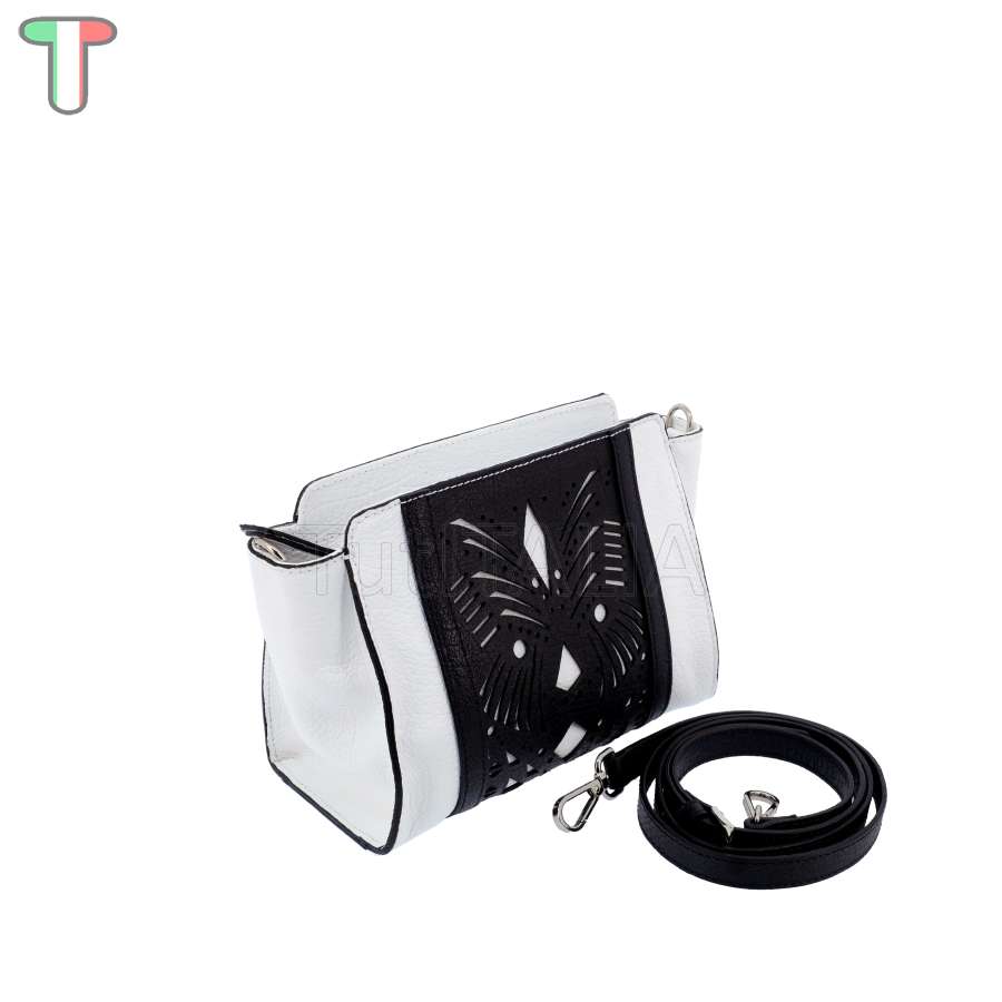 Cromia 1403311 Maia Bianco-Nero