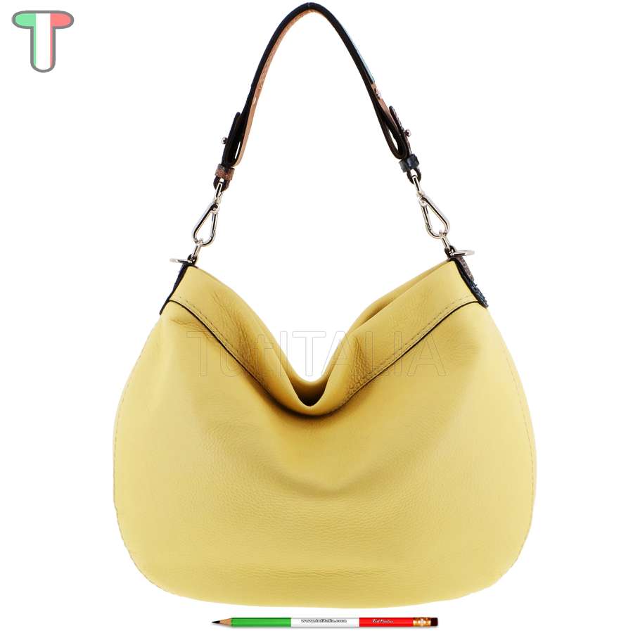 Sem Vaccaro Alce Multicolor Giallo 453