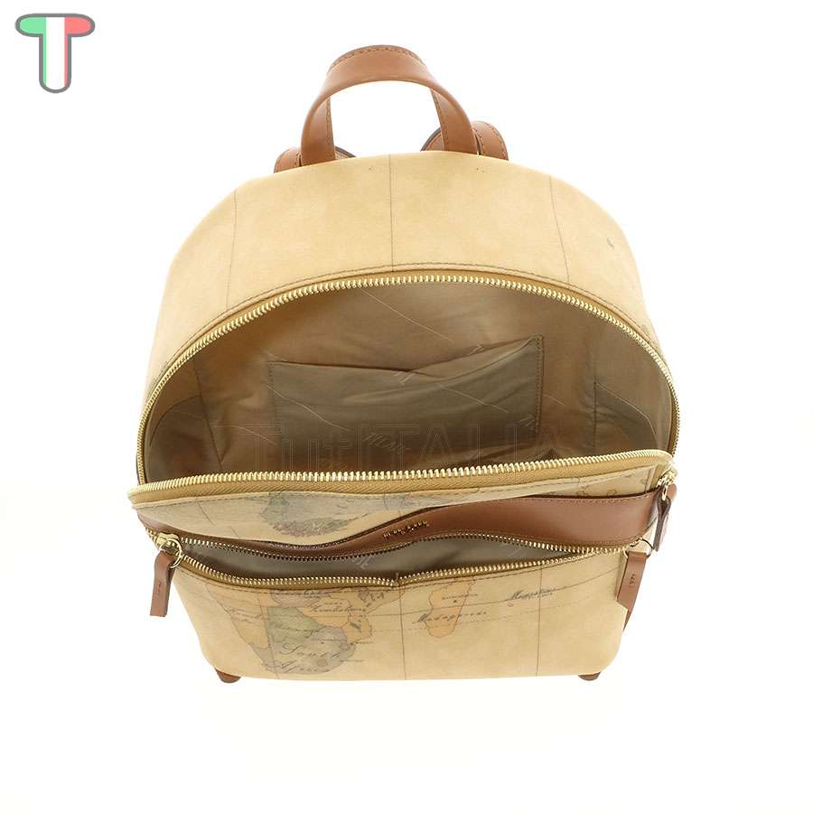 Alviero Martini 1 Classe Geo Classic Naturale CD0996000 0010