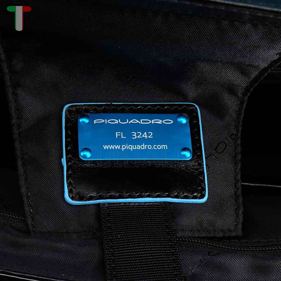 Piquadro CA3111B2 / N Blue Square