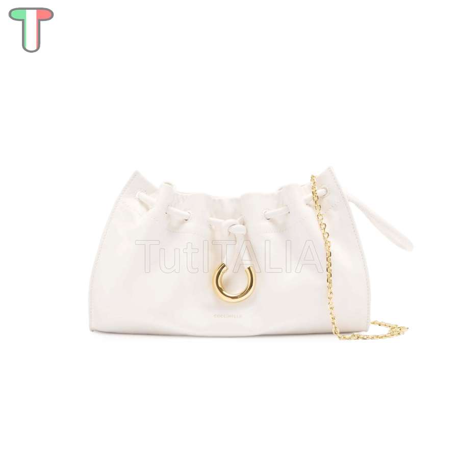 Coccinelle Isabela Blanco E1SCA190101_H14