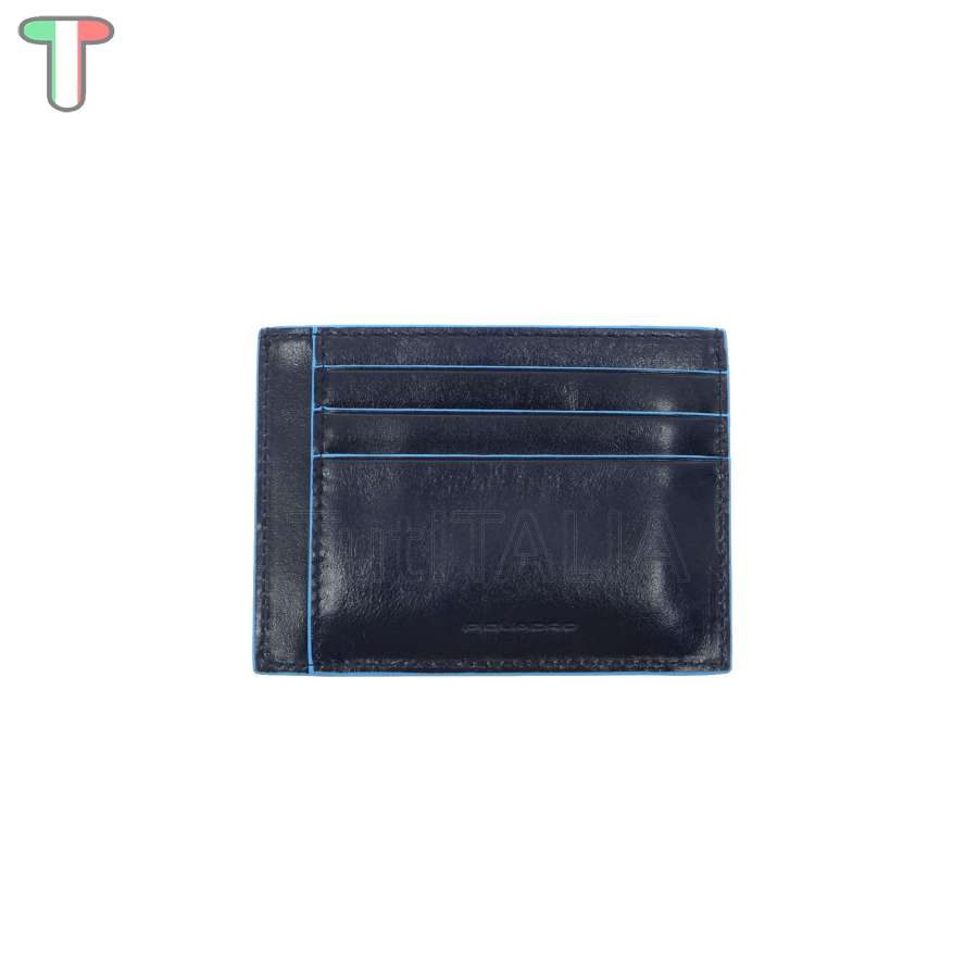 Piquadro PP2762B2R / BLU2 Blue Square