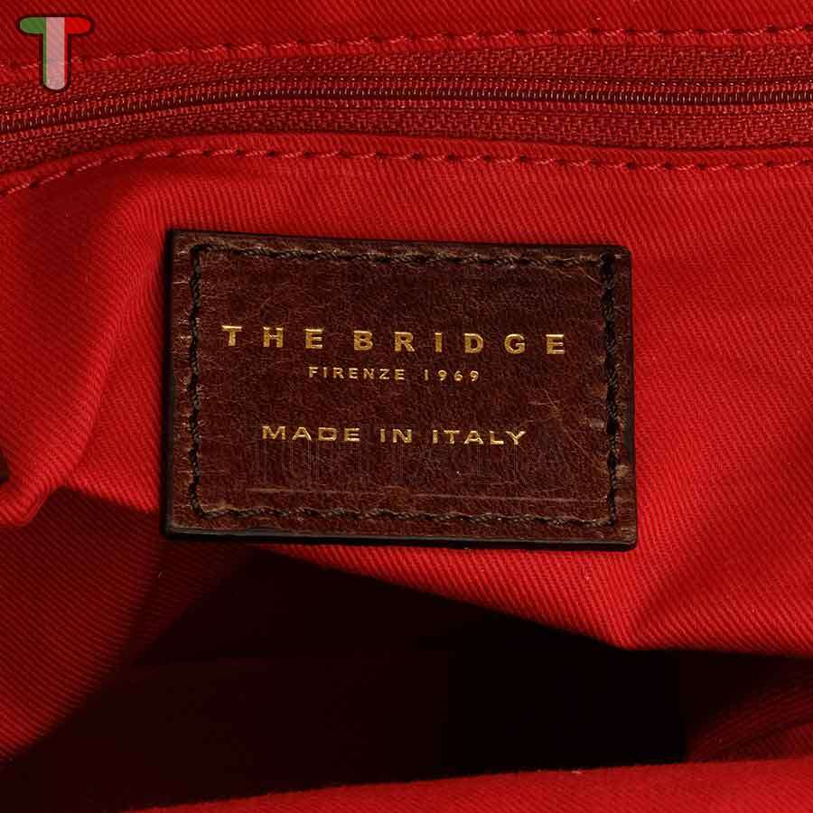 The Bridge Pearl District 04123701 Cuoio