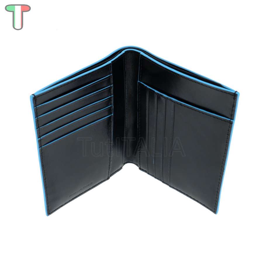 Piquadro PU1393B2 / N Blue Square