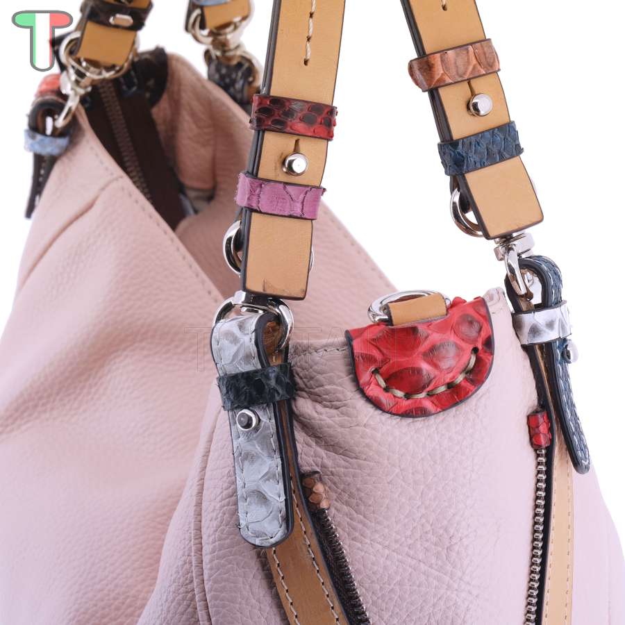 Sem Vaccaro Alce Multicolor Rosa 236