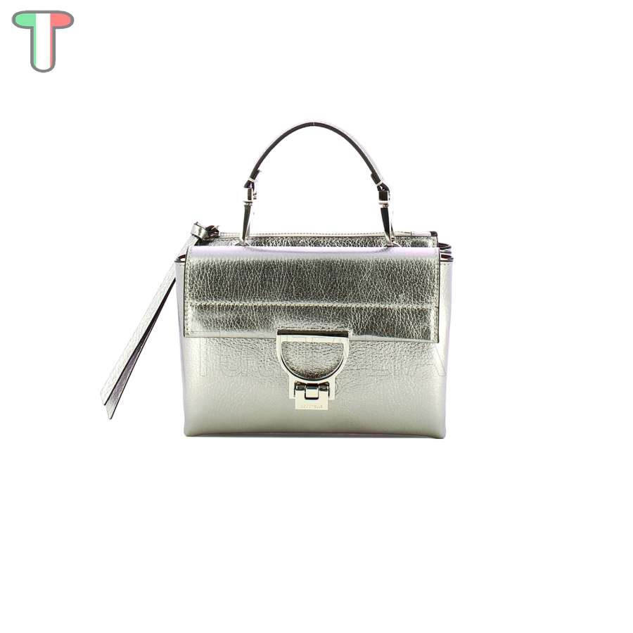 Coccinelle Arlettis Steel E1MD555B701_Y43