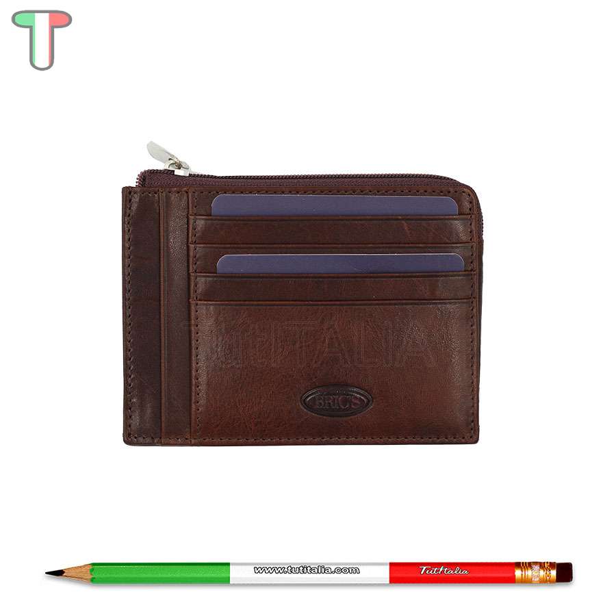 Bric's Monte Rosa BH109208 Brown