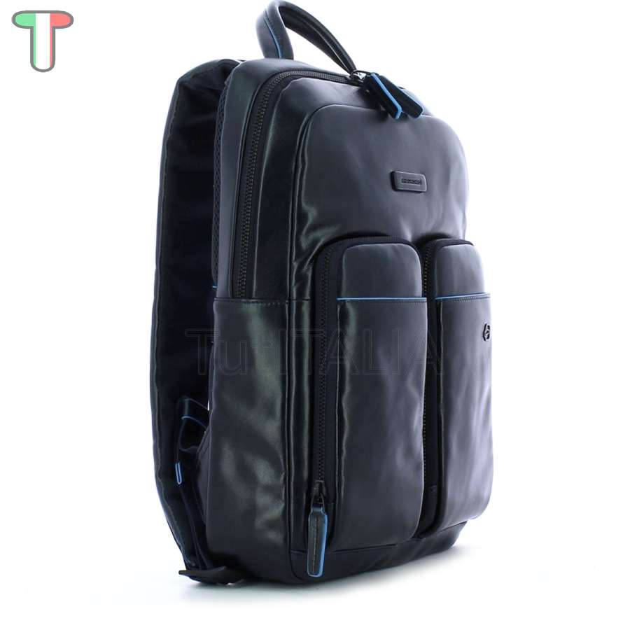 Piquadro CA5575B2V / BLU Blue Square