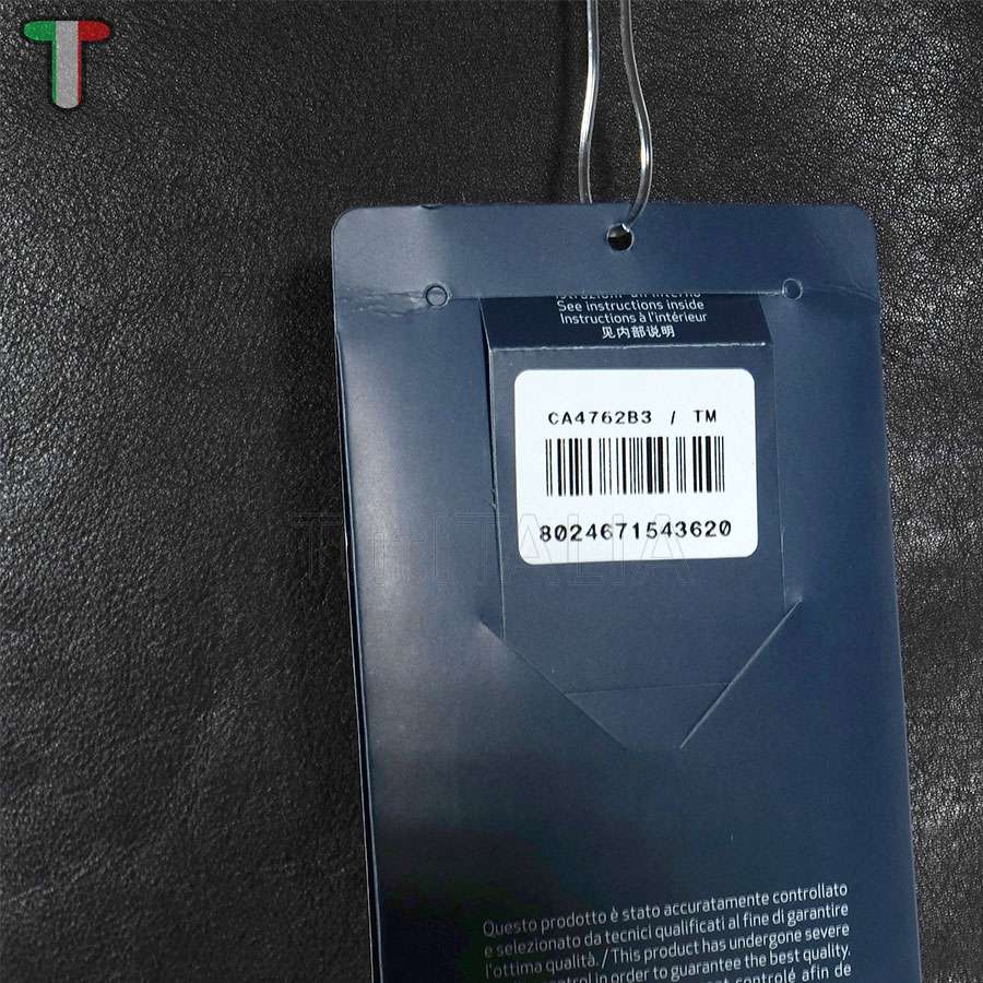 Piquadro CA4762B3 / TM Black Square