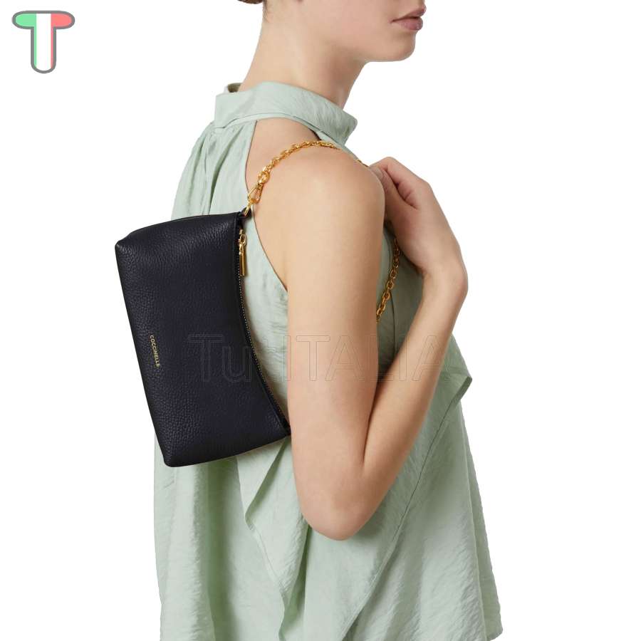 Coccinelle Aura Noir E5QH0550101001