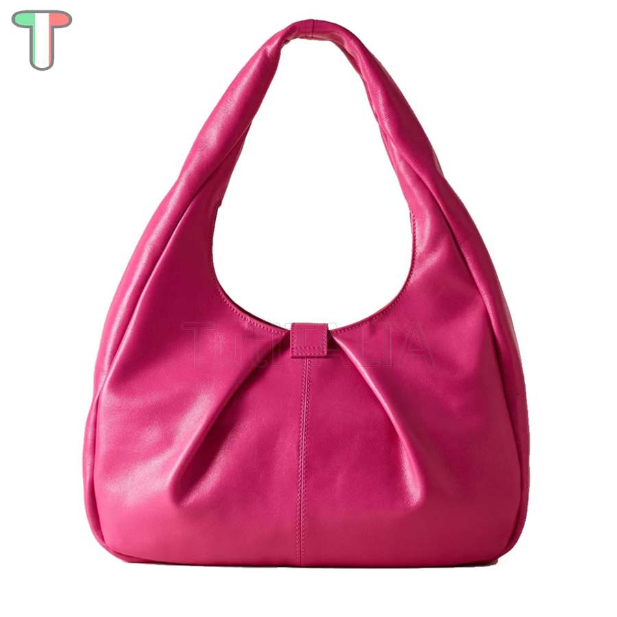 Borbonese Cortina Medium Dragon/Fruit 923938455Y87