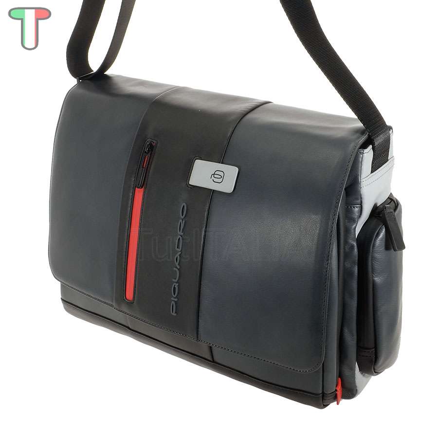 Piquadro CA1592UB00 / GRN Urban