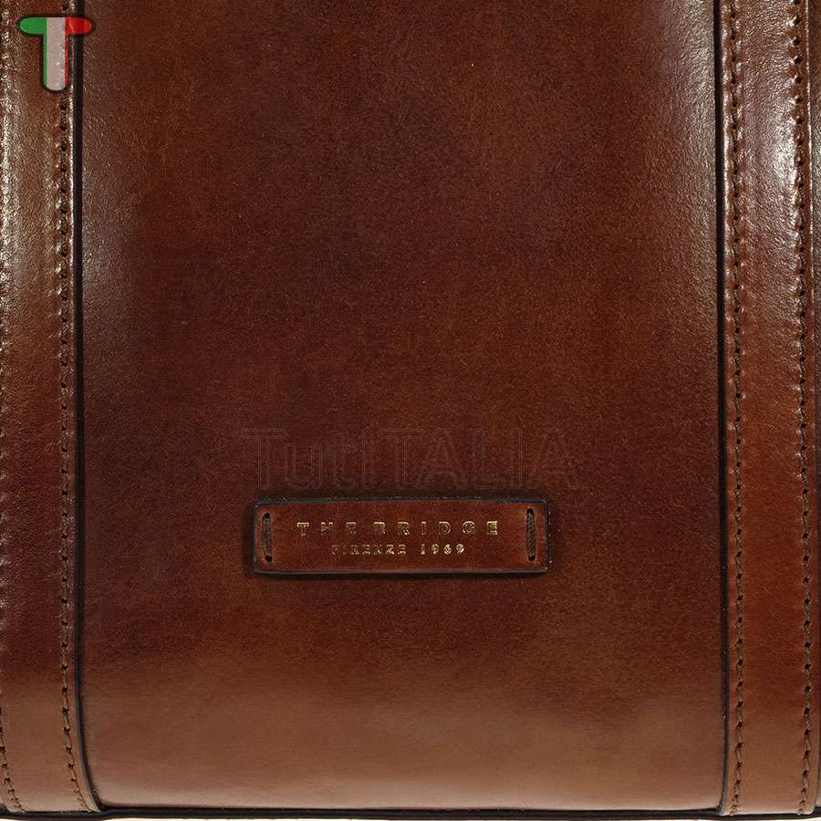 The Bridge Vittoria Marrone TB 04202001 14