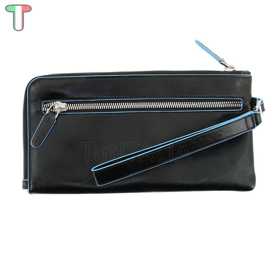 Piquadro AC2648B2 N Blue Square