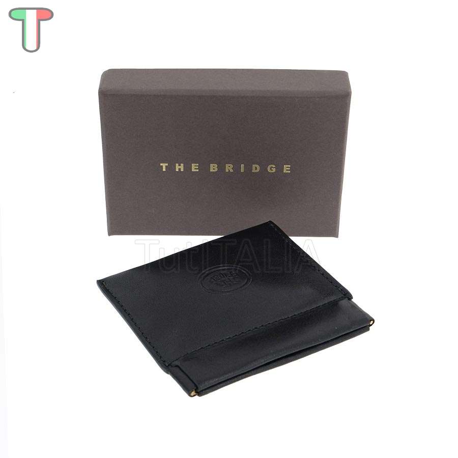 The Bridge Story Uomo Nero 01222801 20