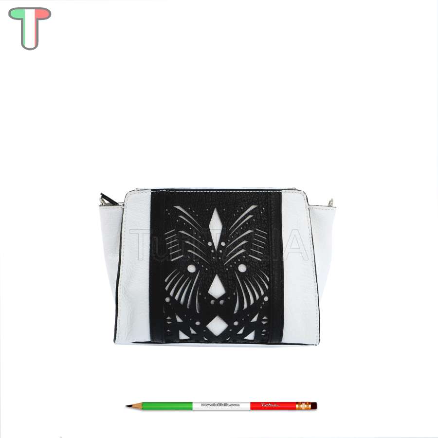 Cromia 1403311 Maia Bianco-Nero