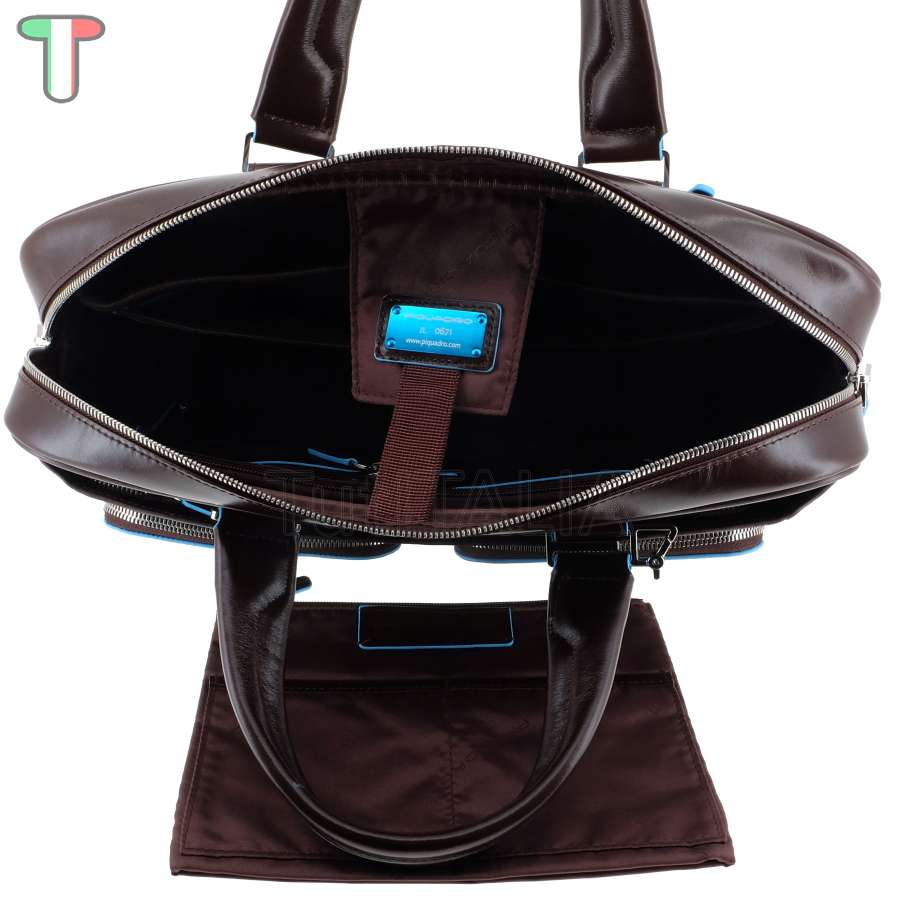 Piquadro CA2849B2 / MO Blue Square