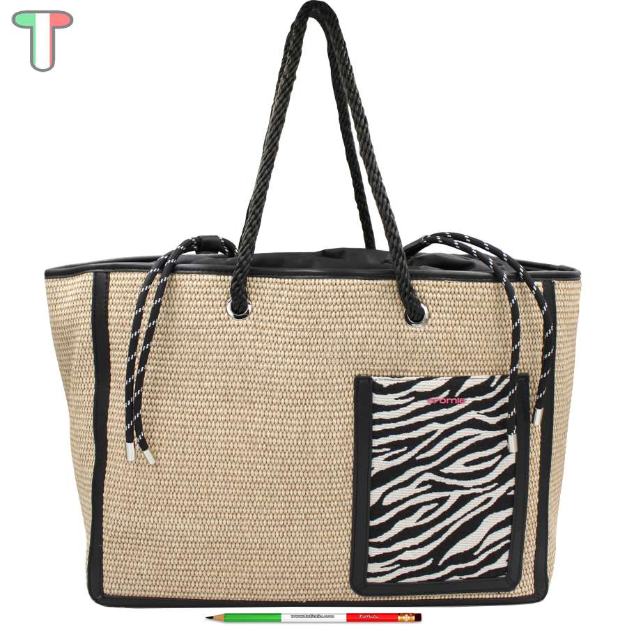 Cromia 1405207 Naturale Thika