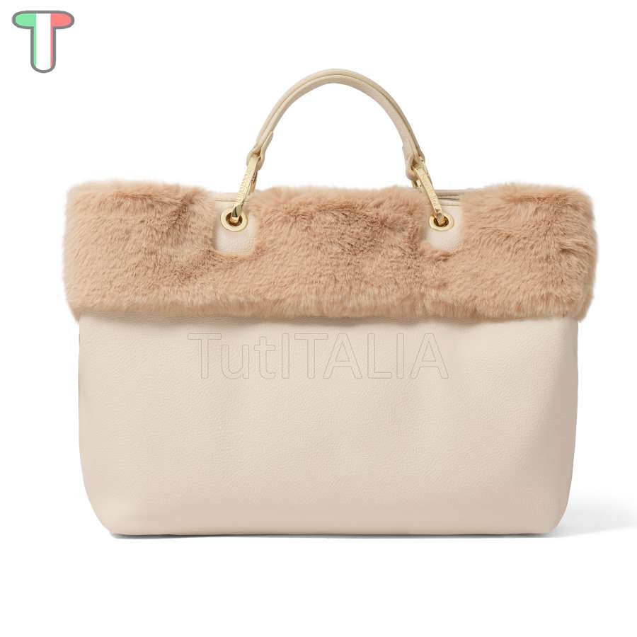 Braccialini Beth Fur B16861-TY-305