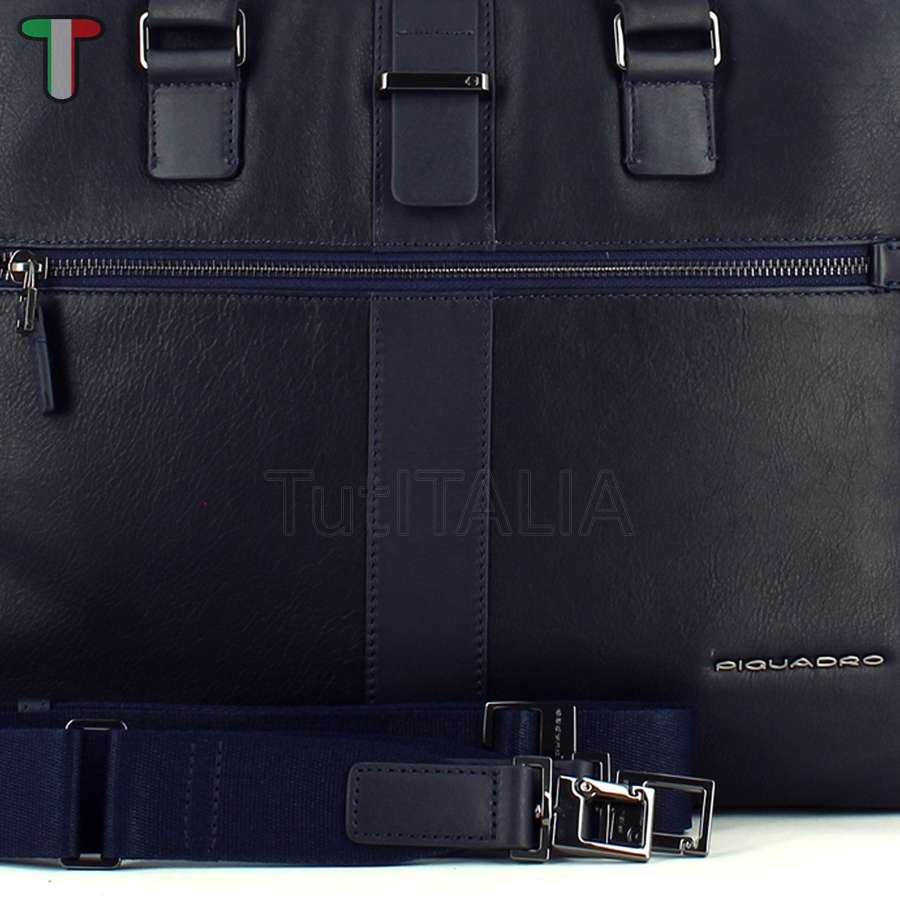 Piquadro CA3335S98 / BLU PC Bae 14.0