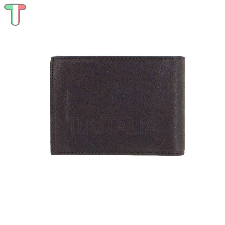 Piquadro PU257B3R / TM Black Square