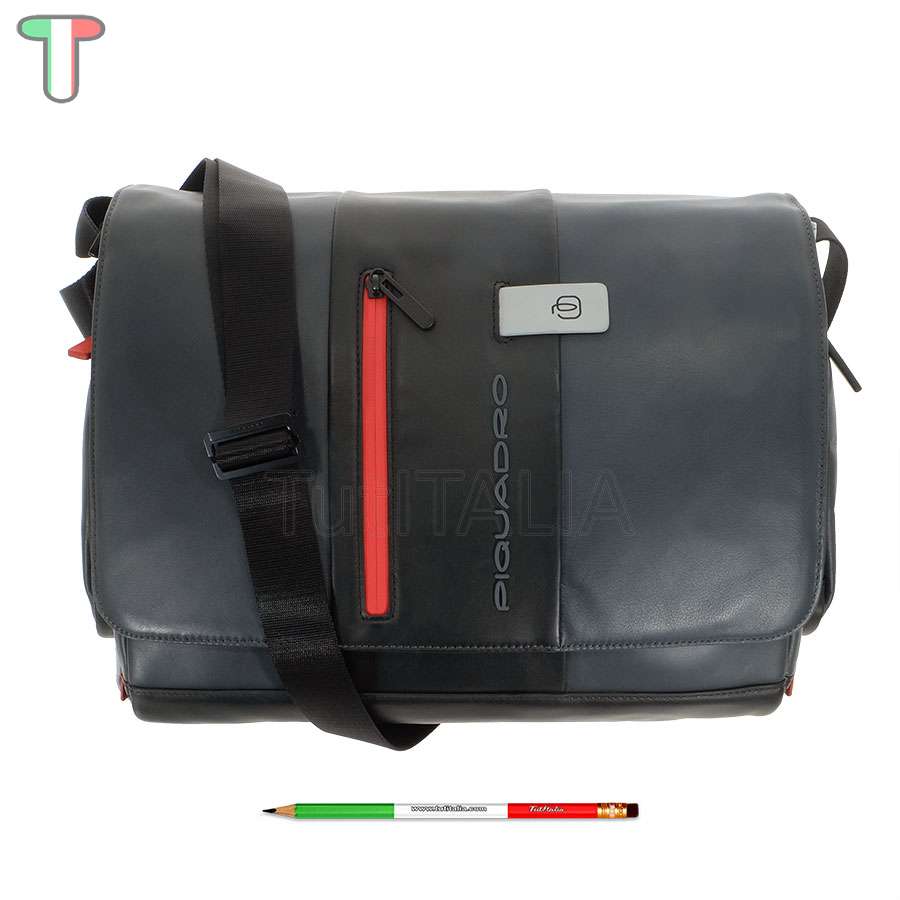 Piquadro CA1592UB00 / GRN Urban