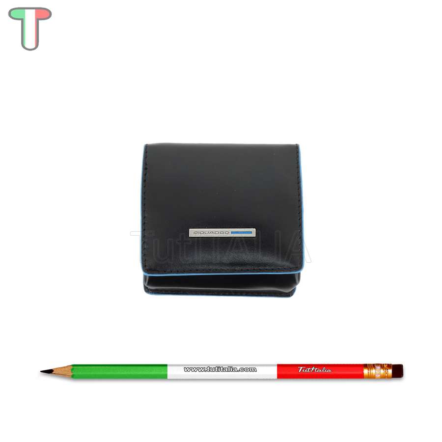 Piquadro PU2634B2 / N Blue Square