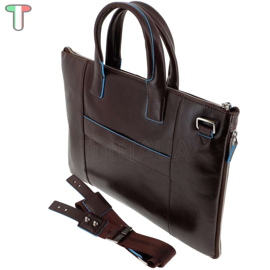 Piquadro CA4021B2 / MO Blue Square