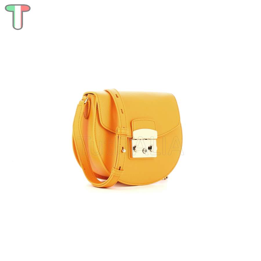 Furla Metropolis Mini Curcuma BATJEP0 ARE000 1007 1555S