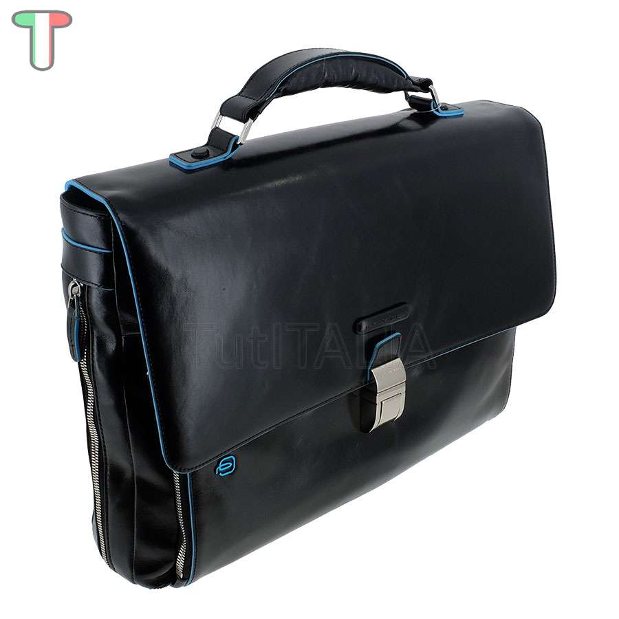 Piquadro CA3111B2 / N Blue Square