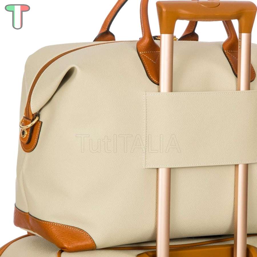 Bric's Firenze BBJ20203.014 Cream