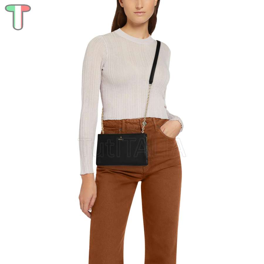 Furla Camelia Mini Nero WE00528 ARE000 1007 O6000