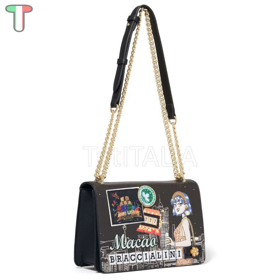 Braccialini Cartoline B17375-YY-818