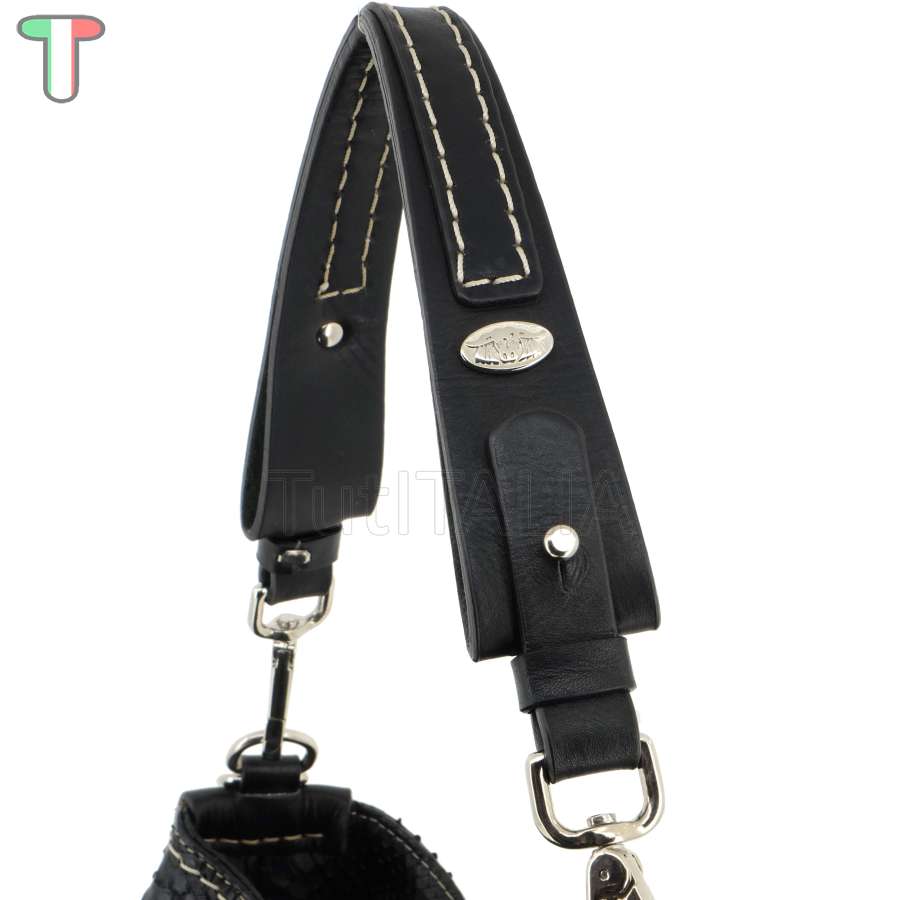 Sem Vaccaro Pitone Nero 502