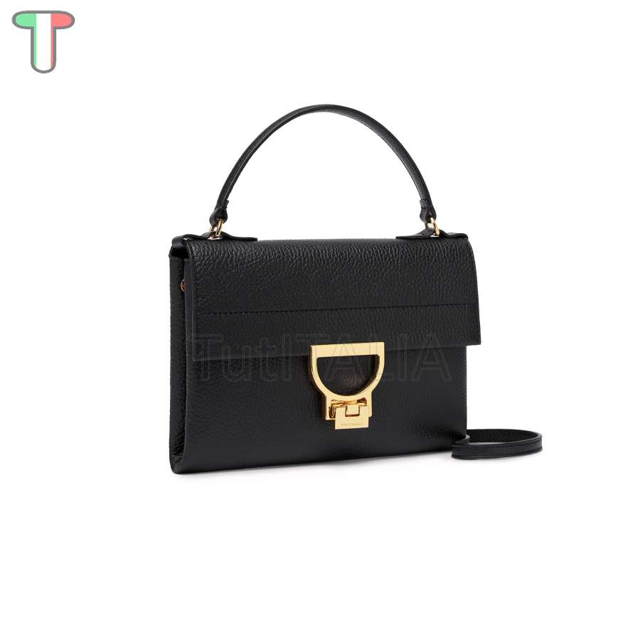 Coccinelle Arlettis Mini Noir E1MD5190301_001